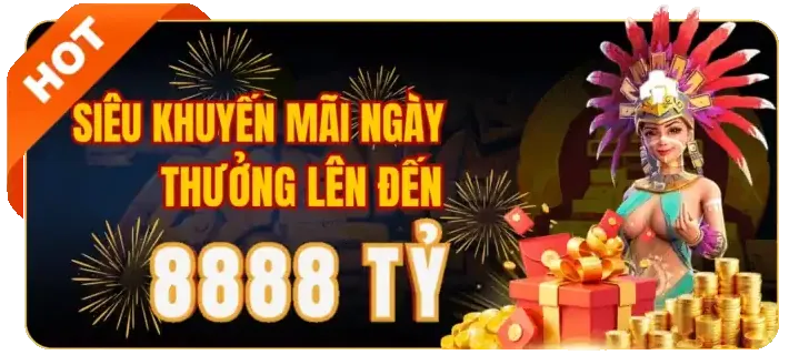 Hình ảnh banner quảng cáo các chương trình khuyến mãi hấp dẫn cho cá cược thể thao tại new88bi link vào, với các con số thưởng lớn và màu sắc tươi sáng.