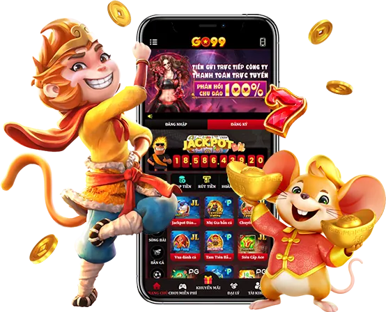 Đa dạng trò chơi Nổ Hũ tại New88bi