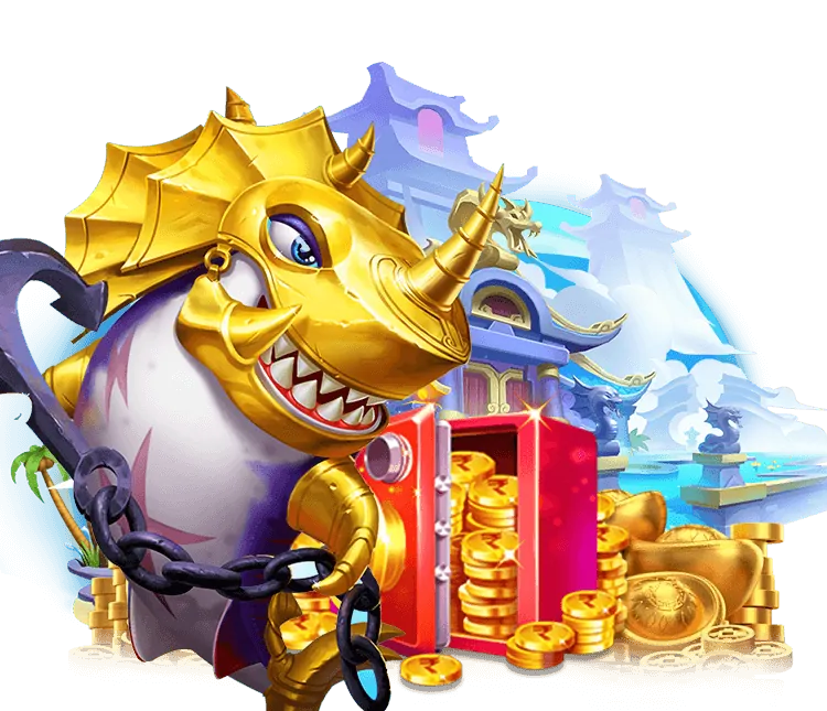 Các tính năng nổi bật của game bắn cá NEW88BI