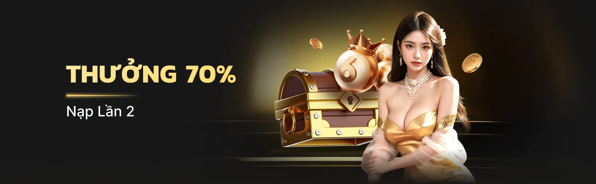 Banner khuyến mãi NEW88BI